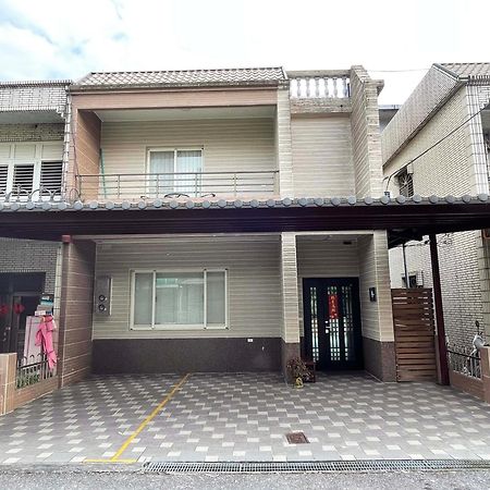 Sommer 19 B&B Лодун Экстерьер фото