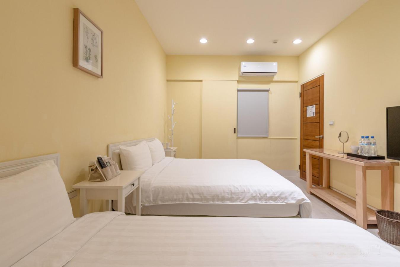 Sommer 19 B&B Лодун Экстерьер фото