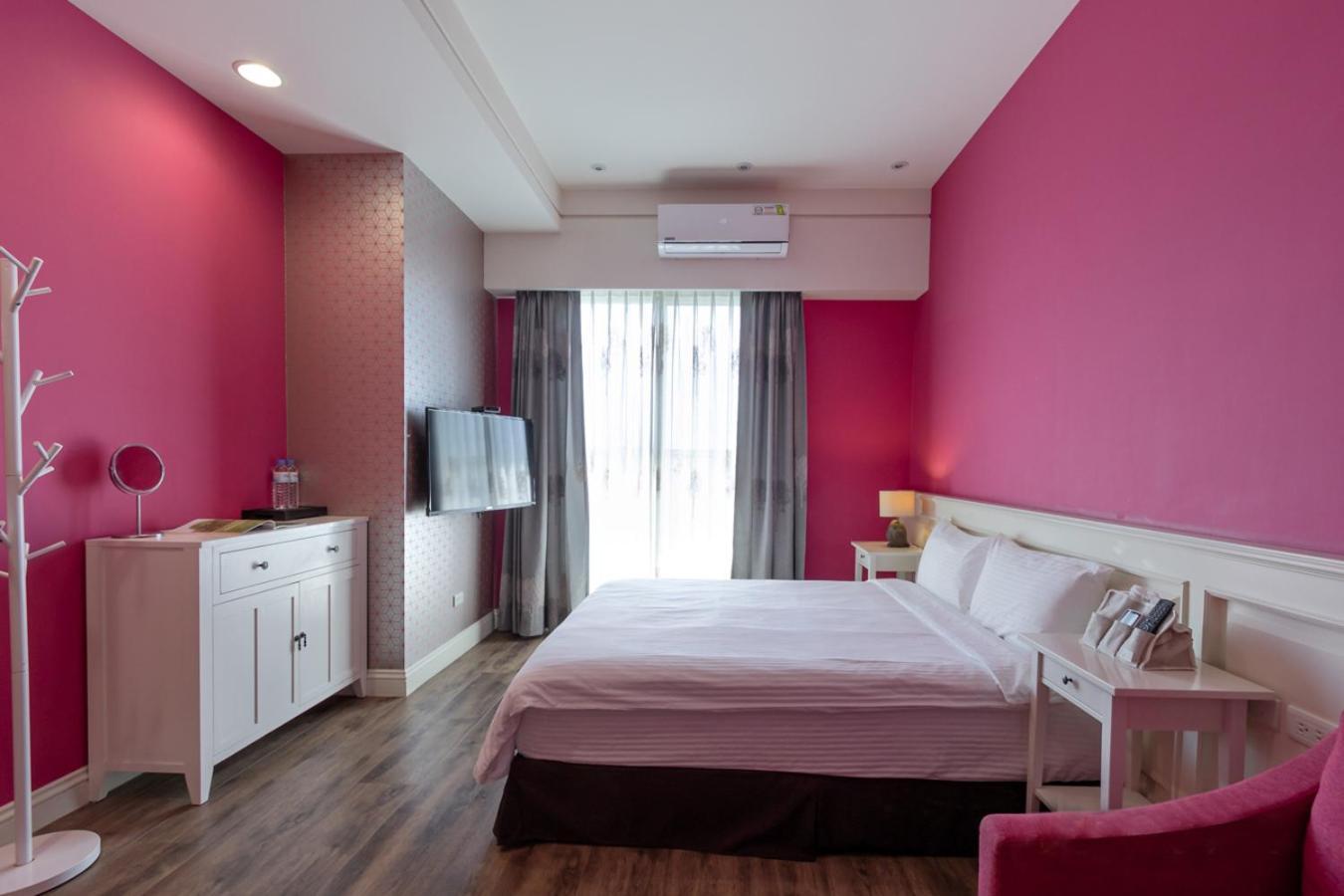 Sommer 19 B&B Лодун Экстерьер фото