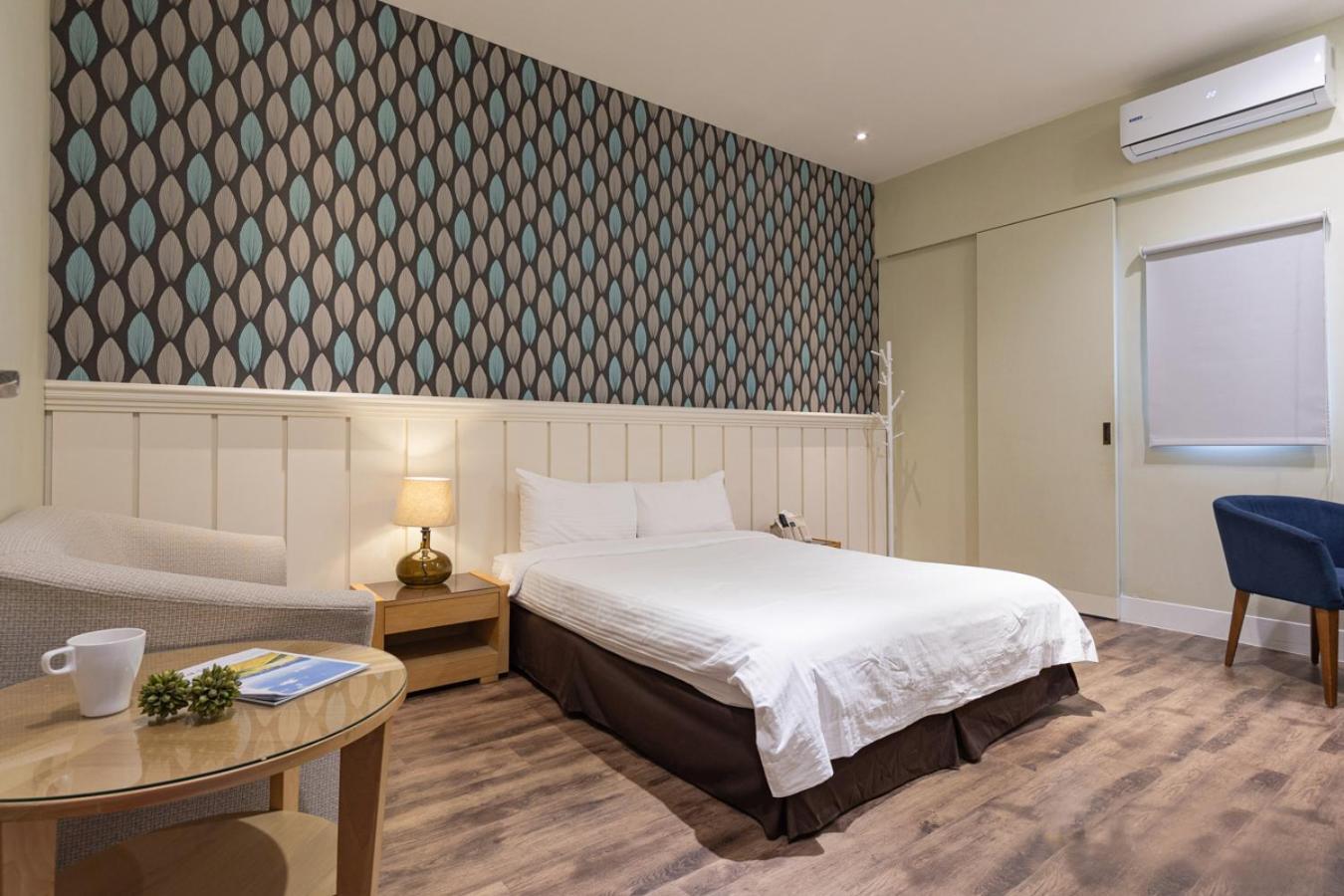 Sommer 19 B&B Лодун Экстерьер фото