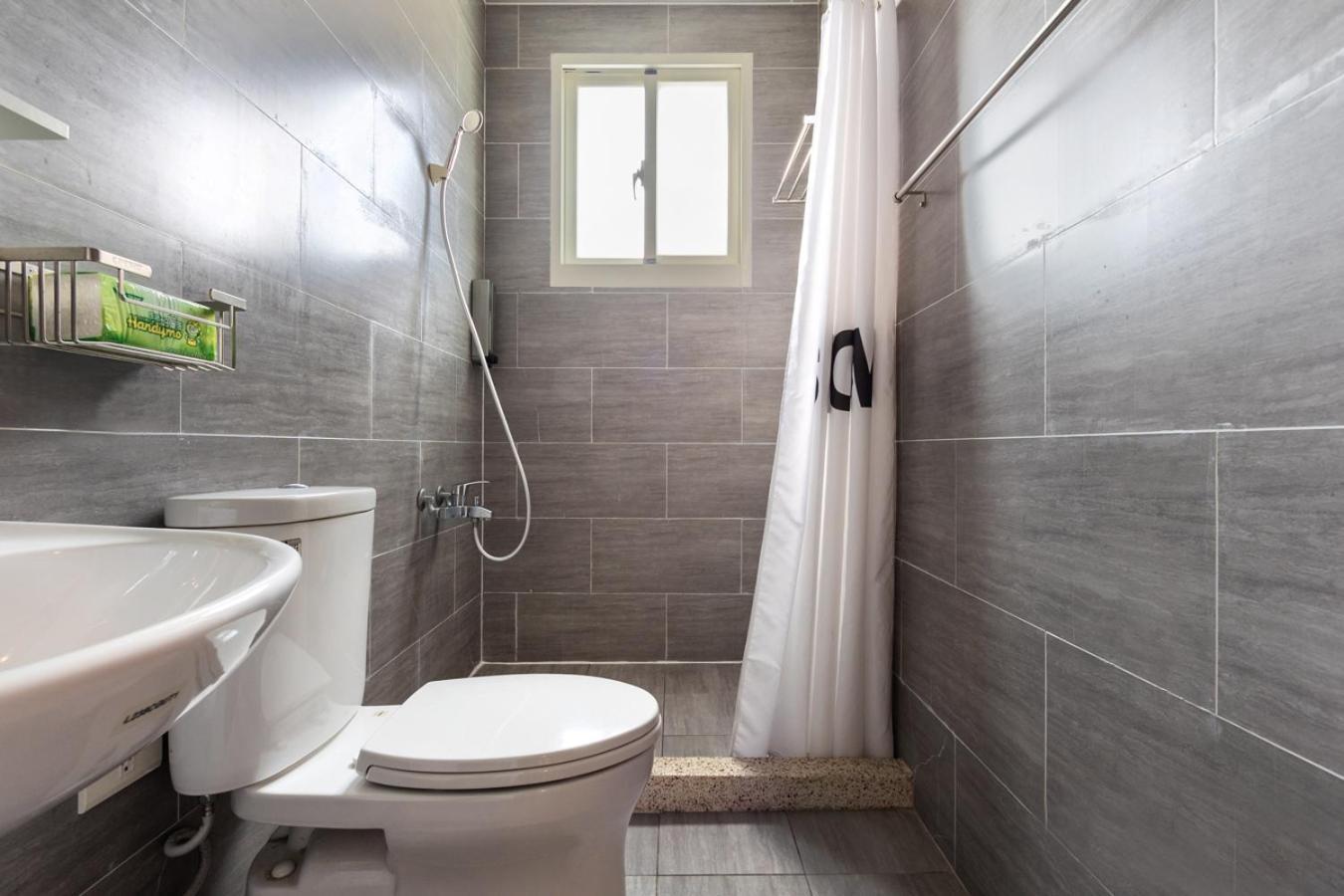 Sommer 19 B&B Лодун Экстерьер фото