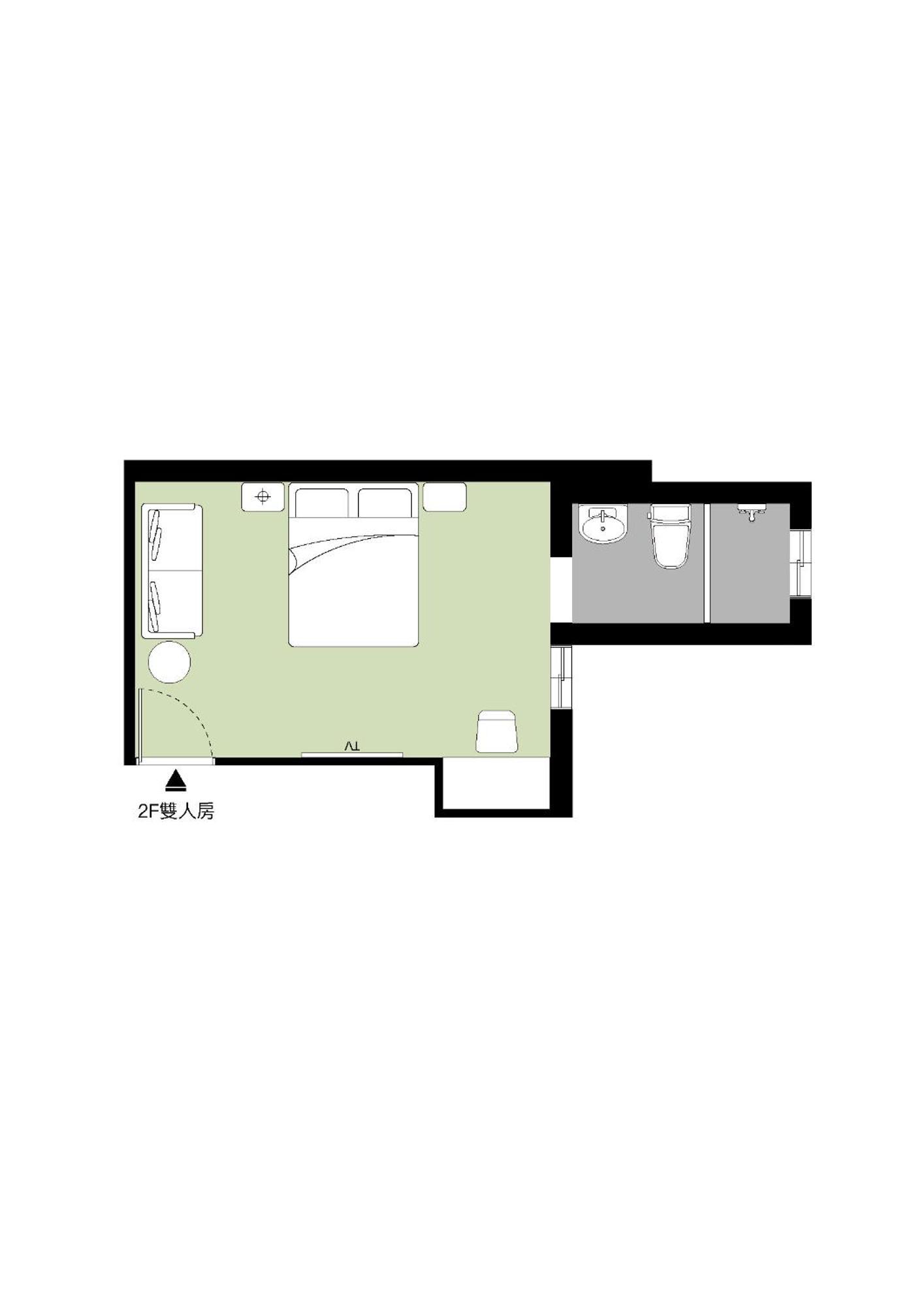 Sommer 19 B&B Лодун Экстерьер фото
