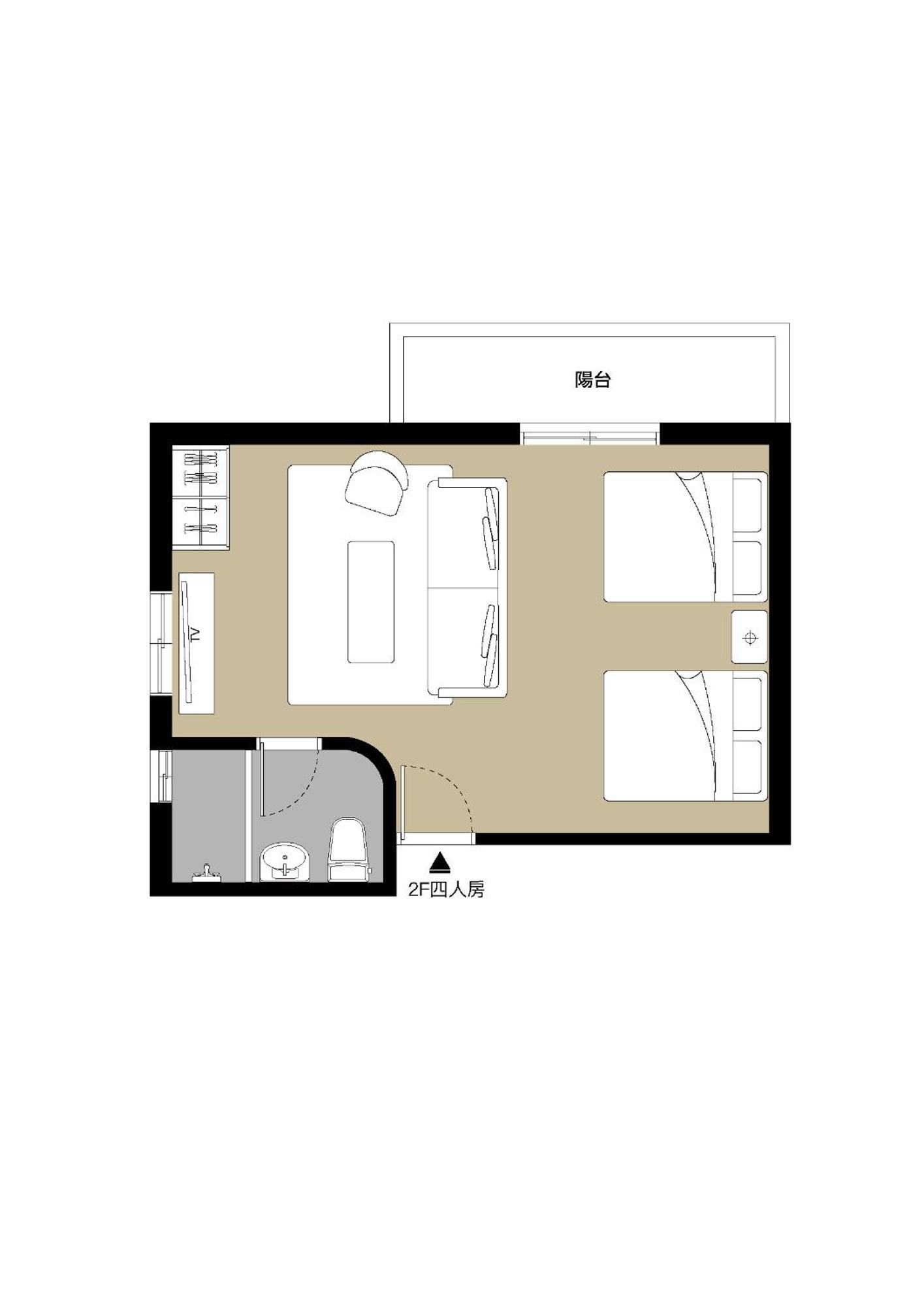Sommer 19 B&B Лодун Экстерьер фото