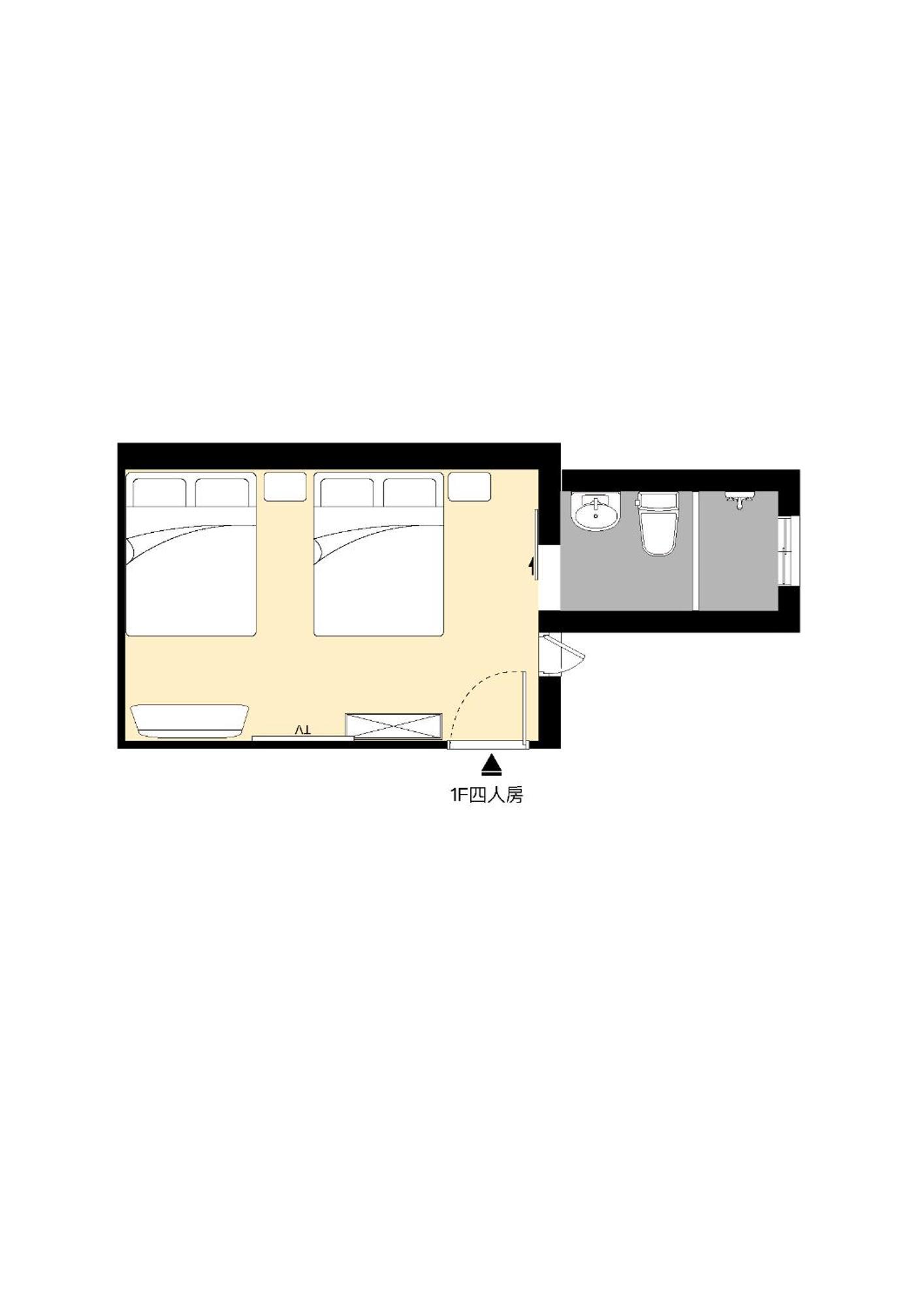Sommer 19 B&B Лодун Экстерьер фото